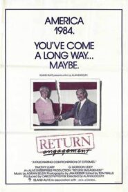 Return Engagement 1983 on netflix