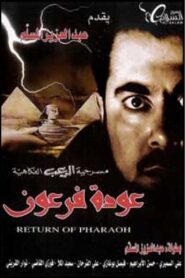 The Return of Pharaoh 2004 on netflix