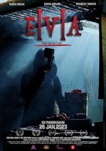 Eva 2023 on netflix