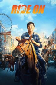 Ride On 2023 on netflix