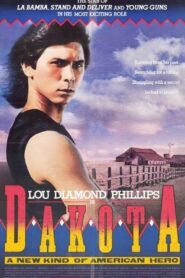 Dakota 1988 on netflix