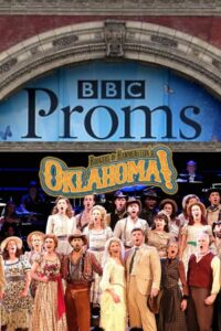 BBC Proms: Oklahoma! 2017 on netflix