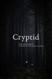 Cryptid 2022 on netflix