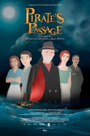 Pirate’s Passage 2015 on netflix