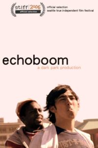 Echoboom 2006 on netflix