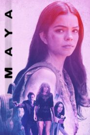 Maya 2023 on netflix
