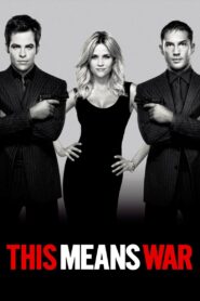 This Means War 2012 on netflix