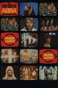Musikladen Live: The Very Best of ABBA 1999 on netflix