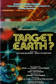Target… Earth? 1980 on netflix