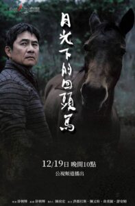 Harking Back 2021 on netflix