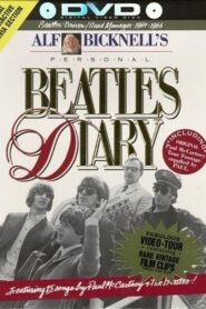 Alf Bicknell’s Beatles Diary 1996 on netflix
