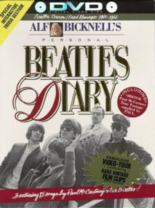 Alf Bicknell’s Beatles Diary 1996 on netflix