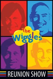 The Wiggles 25th Anniversary Reunion Show 2018 on netflix