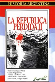 The Lost Republic II 1986 on netflix