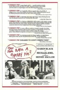 Can She Bake a Cherry Pie? 1983 on netflix