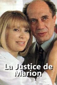 La justice de Marion : Les filles de Vincennes 1998 on netflix