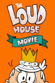 The Loud House Movie 2021 on netflix