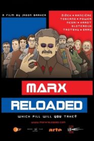 Marx Reloaded 2011 on netflix