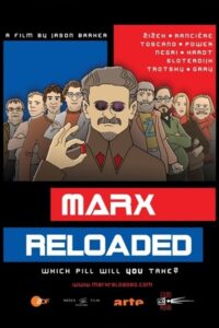 Marx Reloaded 2011 on netflix