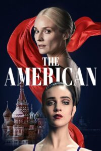 The American 2023 on netflix