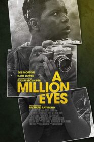 A Million Eyes 2019 on netflix