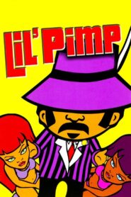 Lil’ Pimp 2005 on netflix