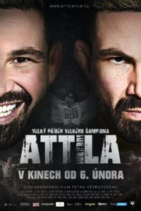 Attila 2020 on netflix