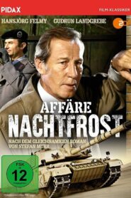 Affäre Nachtfrost 1989 on netflix