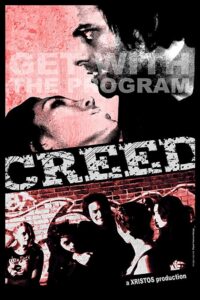 Creed 2010 on netflix