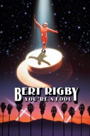 Bert Rigby, You’re a Fool 1989 on netflix