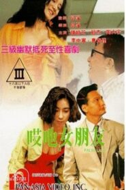 False Lady 1992 on netflix