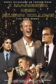 I Manegen med Glenn Killing: Live från Berns 1995 on netflix