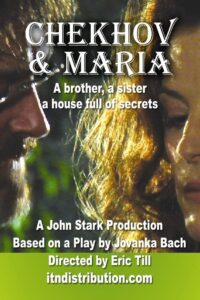 Chekhov And Maria 2007 on netflix