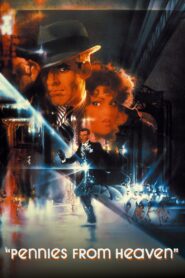 Pennies from Heaven 1981 on netflix