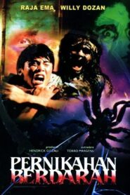 Bloody Wedding 1987 on netflix