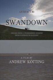 Artefact #3: Swandown – Culled from a Waterbound Journey from Hastings to Hackney 2012 on netflix
