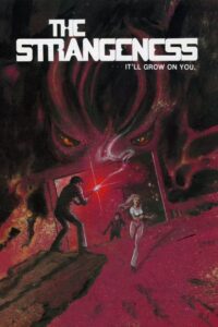 The Strangeness 1985 on netflix