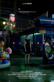 Aliens 2016 on netflix