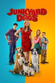 Junkyard Dogs 2022 on netflix