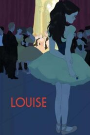 Louise 2021 on netflix