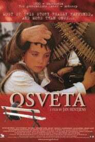 Revenge 2001 on netflix