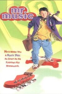 Mr. Music 1998 on netflix