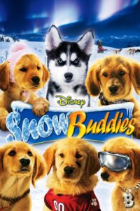 Snow Buddies 2008 on netflix