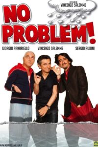No problem 2008 on netflix