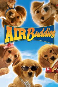 Air Buddies 2006 on netflix