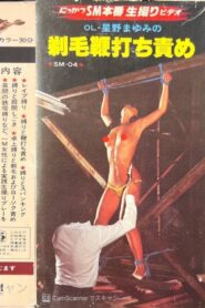 OL Mayumi Hoshino: Shaved Hair Whipping Torture 1982 on netflix
