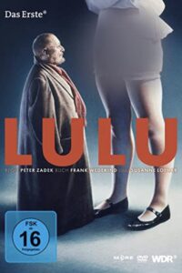 Lulu 1991 on netflix