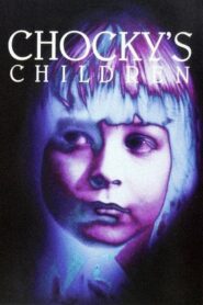 Chocky’s Children 1985 on netflix