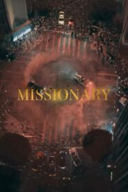 Missionary 2024 on netflix