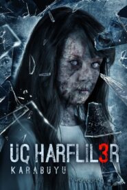 Three Letters 3: Black Magic 2016 on netflix